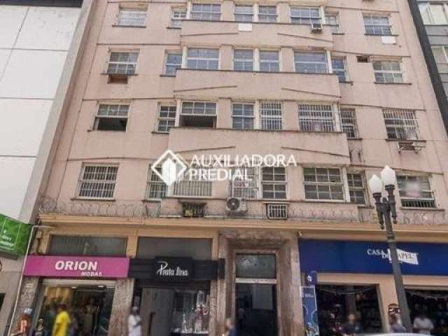 Sala comercial para alugar na Rua dos Andradas, 1646, Centro Histórico, Porto Alegre, 62 m2 por R$ 850