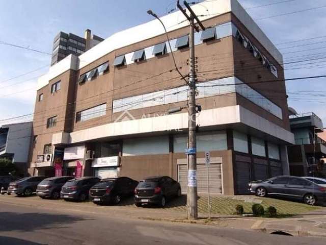 Sala comercial para alugar na Rua Vitório Francisco Giordani, 208, Jardim Itu Sabará, Porto Alegre, 22 m2 por R$ 1.120