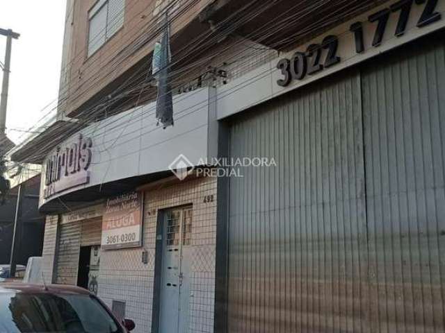 Barracão / Galpão / Depósito para alugar na Avenida Sertório, 492, Navegantes, Porto Alegre, 1300 m2 por R$ 15.000