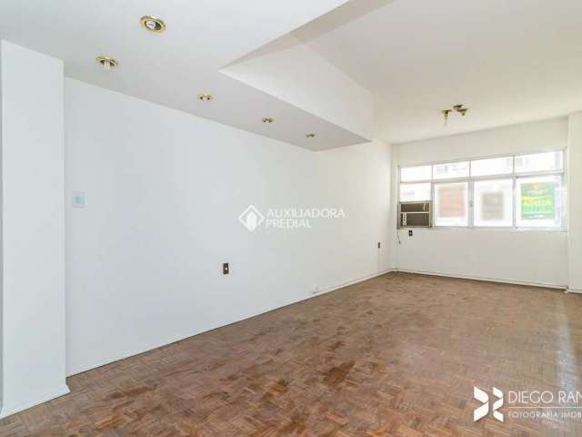 Sala comercial para alugar na Rua General Andrade Neves, 100, Centro Histórico, Porto Alegre, 34 m2 por R$ 750