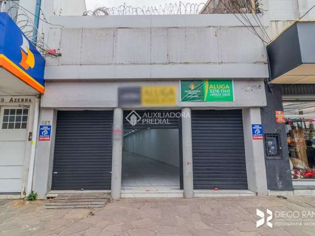 Ponto comercial para alugar na Avenida da Azenha, 823, Azenha, Porto Alegre, 550 m2 por R$ 18.000