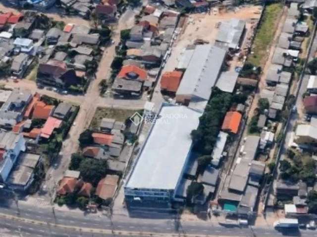 Barracão / Galpão / Depósito para alugar na Avenida Juca Batista, 2256, Cavalhada, Porto Alegre, 2000 m2 por R$ 65.000