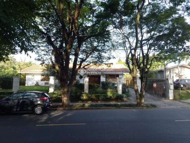 Casa comercial para alugar na Avenida Luiz Manoel Gonzaga, 701, Três Figueiras, Porto Alegre, 380 m2 por R$ 38.000