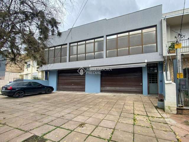 Ponto comercial para alugar na Avenida Guido Mondin, 1093, São Geraldo, Porto Alegre, 191 m2 por R$ 6.800