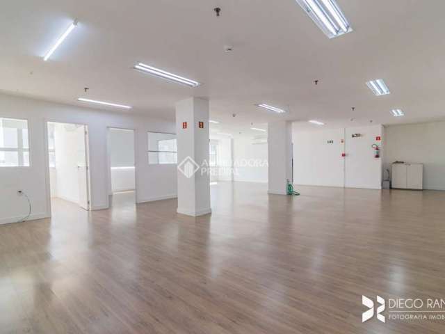 Sala comercial para alugar na Rua dos Andradas, 780, Centro Histórico, Porto Alegre, 284 m2 por R$ 5.000