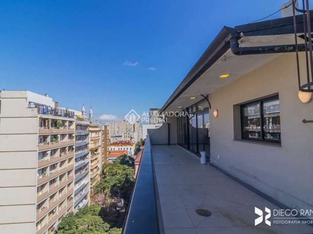 Sala comercial para alugar na Rua dos Andradas, 780, Centro Histórico, Porto Alegre, 284 m2 por R$ 5.000