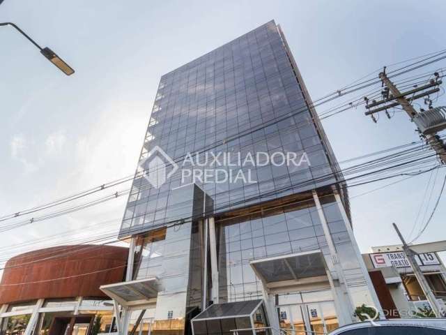 Prédio para alugar na Avenida Severo Dullius, 2125, Anchieta, Porto Alegre, 2256 m2 por R$ 170.000