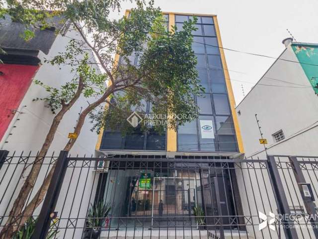 Ponto comercial para alugar na Rua Botafogo, 1462, Menino Deus, Porto Alegre, 26 m2 por R$ 1.800