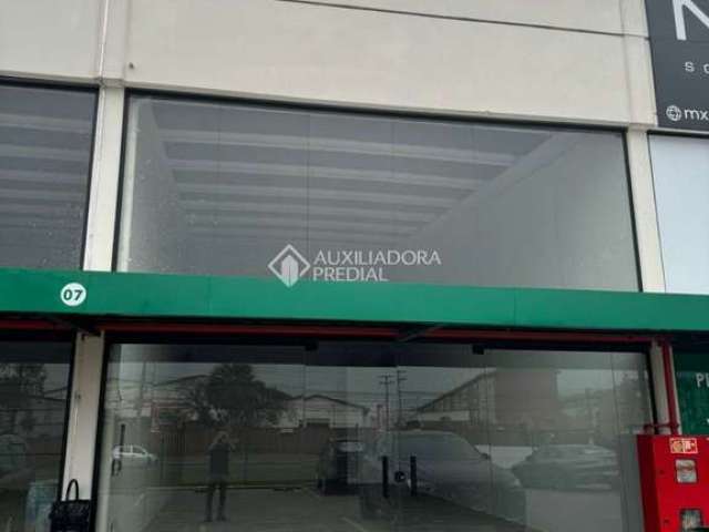 Ponto comercial para alugar na Avenida Francisco Silveira Bitencourt, 465, Sarandi, Porto Alegre, 80 m2 por R$ 7.000