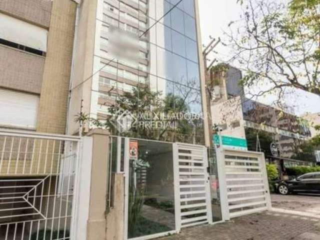 Sala comercial para alugar na Avenida Alegrete, 422, Petrópolis, Porto Alegre, 21 m2 por R$ 850