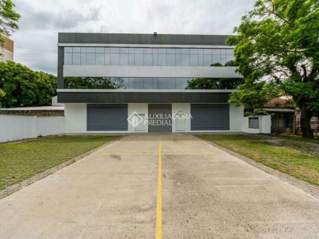 Ponto comercial para alugar na Rua Professor Cristiano Fischer, 2222, Partenon, Porto Alegre, 721 m2 por R$ 22.000