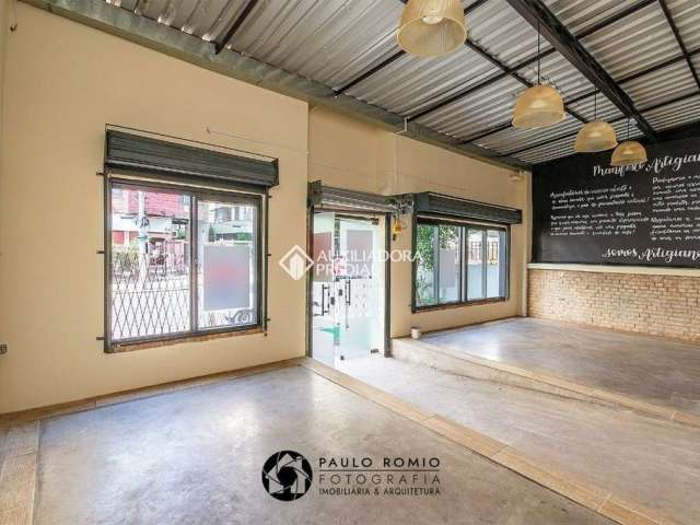 Casa comercial para alugar na Rua São Luís, 663, Santana, Porto Alegre, 116 m2 por R$ 6.000