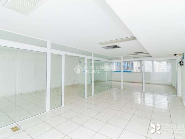 Sala comercial para alugar na Rua dos Andradas, 1248, Centro Histórico, Porto Alegre, 100 m2 por R$ 2.000