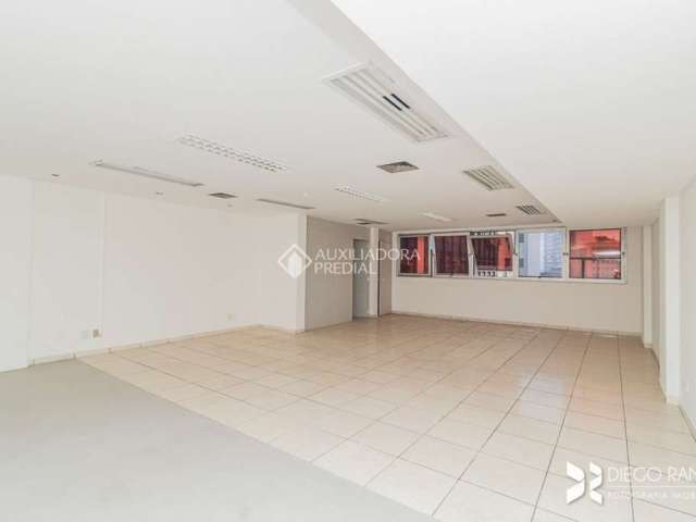 Sala comercial para alugar na Rua dos Andradas, 1248, Centro Histórico, Porto Alegre, 100 m2 por R$ 2.000