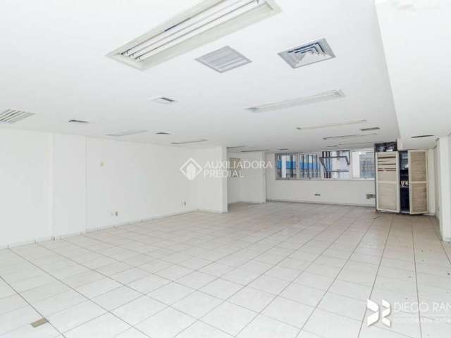 Sala comercial para alugar na Rua dos Andradas, 1248, Centro Histórico, Porto Alegre, 100 m2 por R$ 2.000