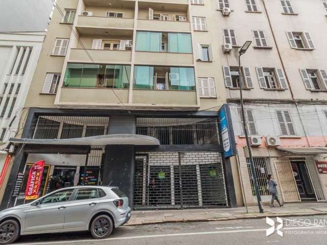 Ponto comercial para alugar na Rua Vigário José Inácio, 634, Centro Histórico, Porto Alegre, 158 m2 por R$ 6.000