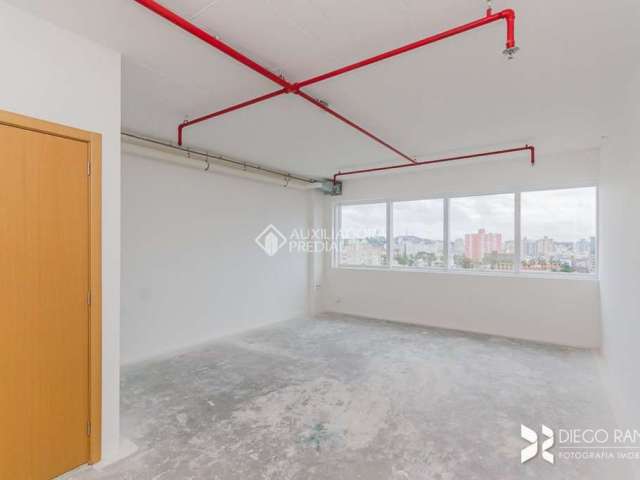 Sala comercial para alugar na Rua Gomes Jardim, 301, Santana, Porto Alegre, 38 m2 por R$ 3.500