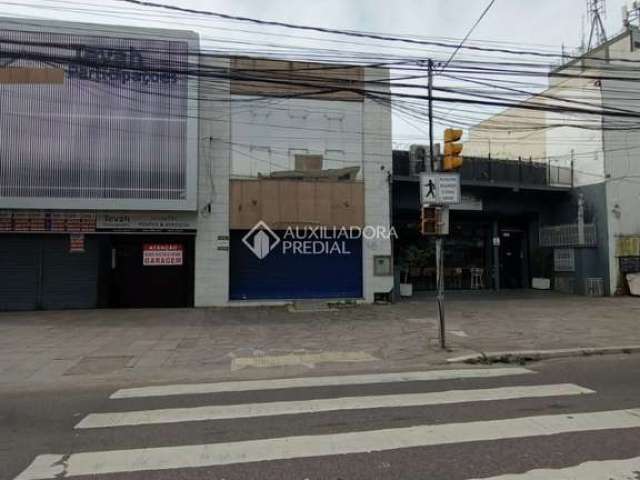 Ponto comercial para alugar na Assis Brasil, 376, Santa Maria Goretti, Porto Alegre, 350 m2 por R$ 8.500