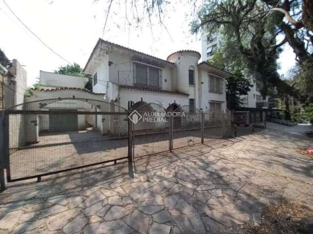 Casa comercial para alugar na Rua Marquês do Pombal, 162, Moinhos de Vento, Porto Alegre, 410 m2 por R$ 22.000