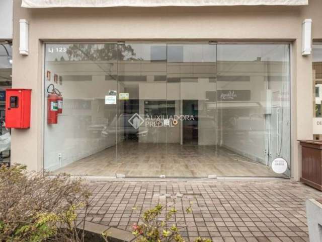 Ponto comercial para alugar na Avenida Otto Niemeyer, 2500, Tristeza, Porto Alegre, 76 m2 por R$ 4.900