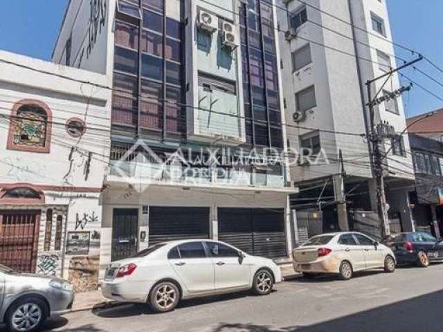 Sala comercial para alugar na Travessa do Carmo, 152, Cidade Baixa, Porto Alegre, 125 m2 por R$ 3.500