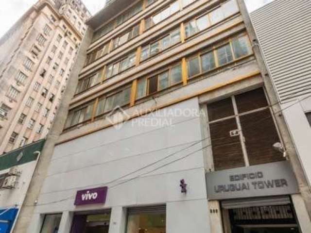 Sala comercial para alugar na Rua Uruguai, 300, Centro Histórico, Porto Alegre, 300 m2 por R$ 5.500