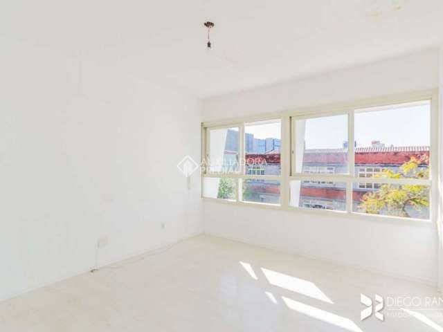 Sala comercial para alugar na Rua Doutora Rita Lobato, 191, Praia de Belas, Porto Alegre, 25 m2 por R$ 600