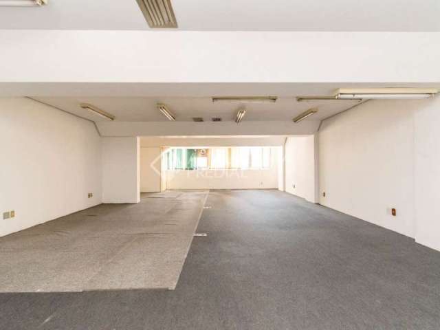 Sala comercial para alugar na Rua dos Andradas, 1248, Centro Histórico, Porto Alegre, 126 m2 por R$ 2.400