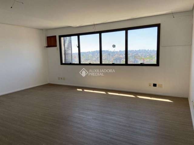 Sala comercial para alugar na Avenida Borges de Medeiros, 2105, Praia de Belas, Porto Alegre, 33 m2 por R$ 1.500