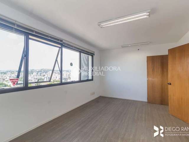 Sala comercial para alugar na Avenida Borges de Medeiros, 2105, Praia de Belas, Porto Alegre, 34 m2 por R$ 1.570