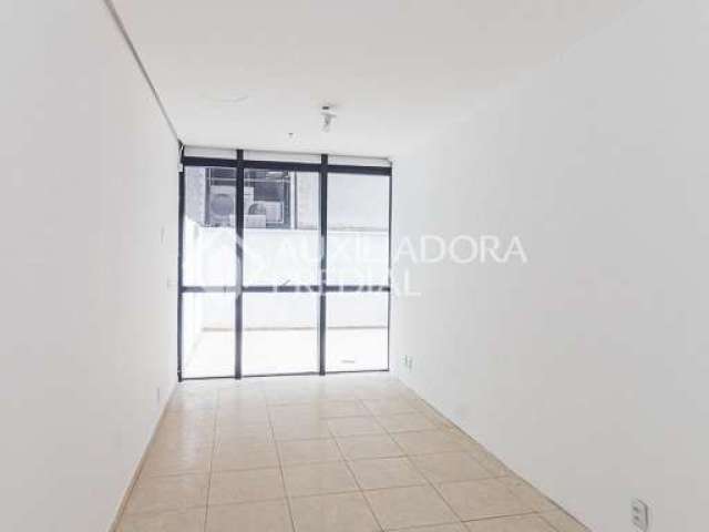 Sala comercial para alugar na Avenida Getúlio Vargas, 1594, Menino Deus, Porto Alegre, 62 m2 por R$ 1.200