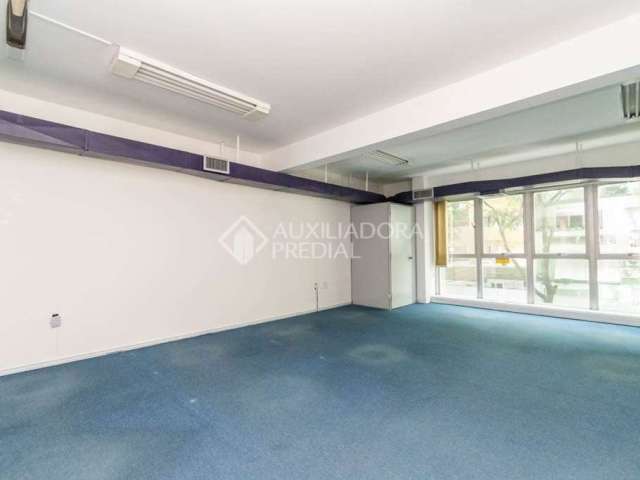 Sala comercial para alugar na Rua dos Andradas, 800, Centro Histórico, Porto Alegre, 130 m2 por R$ 1.700