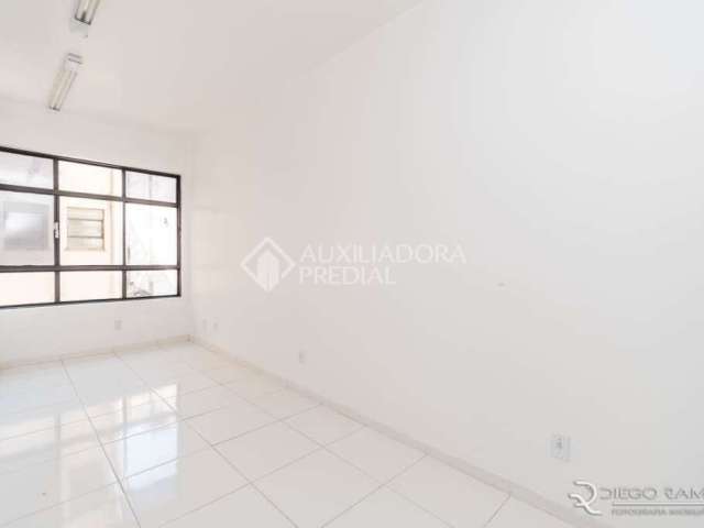 Sala comercial para alugar na Rua dos Andradas, 1781, Centro Histórico, Porto Alegre, 43 m2 por R$ 1.500