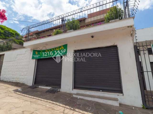 Ponto comercial para alugar na Rua Banco Inglês, 207, Santa Tereza, Porto Alegre, 30 m2 por R$ 800