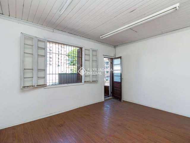 Sala comercial para alugar na Avenida Protásio Alves, 700, Rio Branco, Porto Alegre, 80 m2 por R$ 1.690