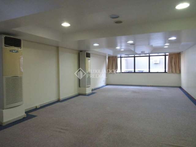 Sala comercial para alugar na Rua Ramiro Barcelos, 1373, Independência, Porto Alegre, 412 m2 por R$ 12.000