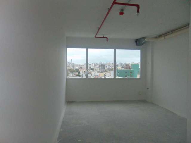 Sala comercial para alugar na Rua Gomes Jardim, 201, Santana, Porto Alegre, 29 m2 por R$ 1.200