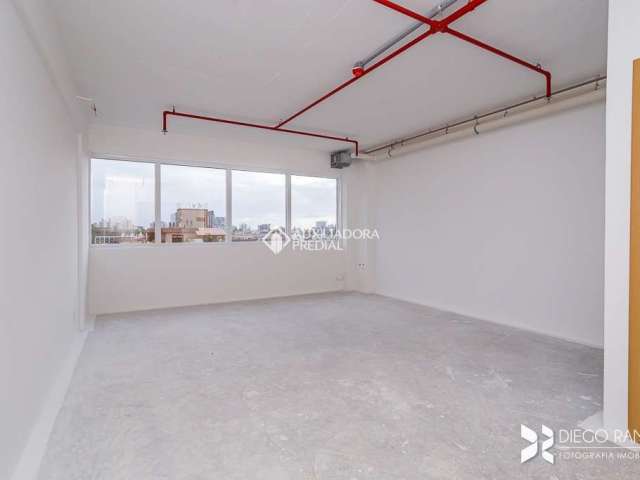 Sala comercial para alugar na Rua Gomes Jardim, 301, Santana, Porto Alegre, 37 m2 por R$ 2.000