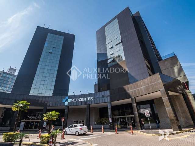 Sala comercial para alugar na SOLEDADE, 569, Três Figueiras, Porto Alegre, 43 m2 por R$ 2.675