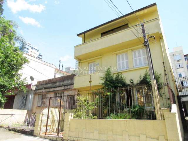 Casa comercial para alugar na Rua Casemiro de Abreu, 142, Bela Vista, Porto Alegre, 105 m2 por R$ 3.500