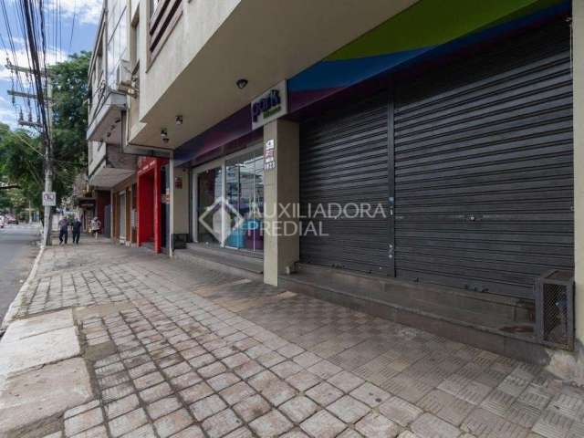 Ponto comercial para alugar na Avenida Protásio Alves, 1037, Rio Branco, Porto Alegre, 221 m2 por R$ 4.500