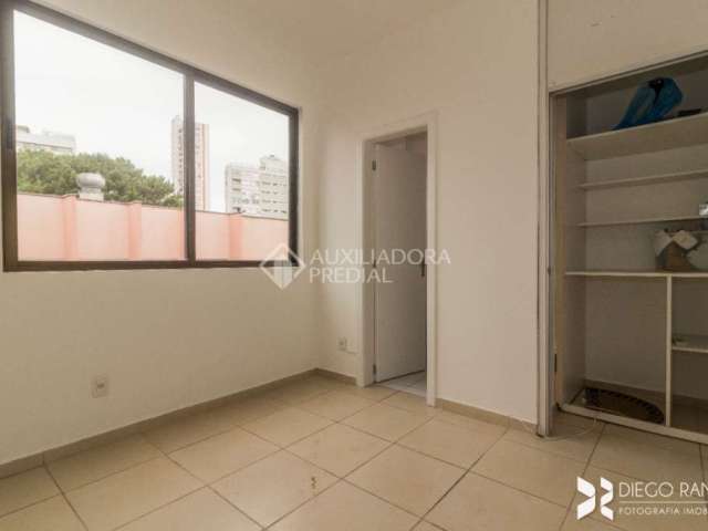 Sala comercial para alugar na Rua Tobias da Silva, 85, Moinhos de Vento, Porto Alegre, 36 m2 por R$ 1.300