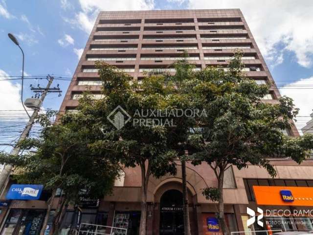 Sala comercial para alugar na Avenida Carlos Gomes, 403, Auxiliadora, Porto Alegre, 36 m2 por R$ 900