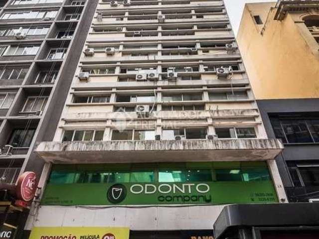 Sala comercial para alugar na Rua dos Andradas, 1237, Centro Histórico, Porto Alegre, 163 m2 por R$ 1.200