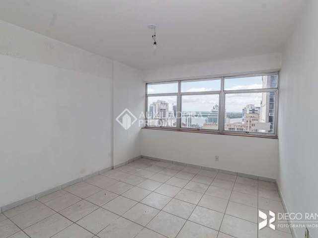 Sala comercial para alugar na Praça Otávio Rocha, 115, Centro Histórico, Porto Alegre, 32 m2 por R$ 650