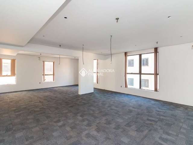 Sala comercial para alugar na Rua General Bento Martins, 24, Centro Histórico, Porto Alegre, 122 m2 por R$ 2.400