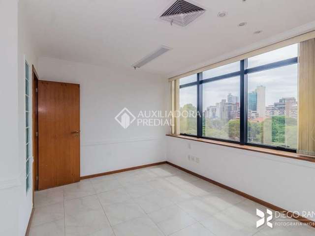 Sala comercial para alugar na Rua Mostardeiro, 780, Moinhos de Vento, Porto Alegre, 78 m2 por R$ 4.500