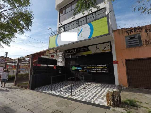 Ponto comercial para alugar na Rua General Caldwell, 1226, Menino Deus, Porto Alegre, 387 m2 por R$ 9.500