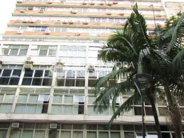 Sala comercial para alugar na Praça Otávio Rocha, 115, Centro Histórico, Porto Alegre, 29 m2 por R$ 650