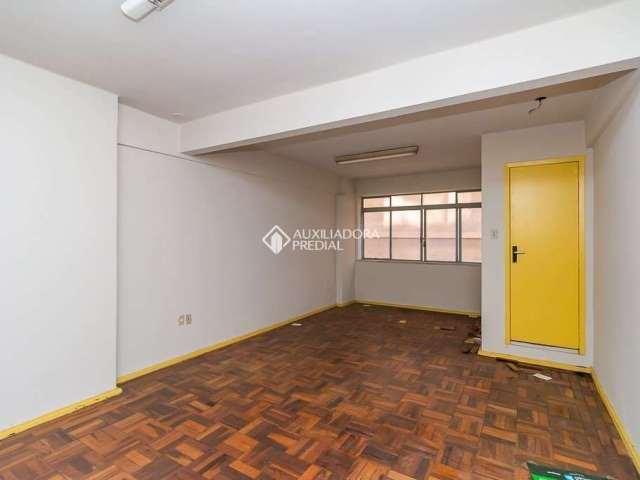 Sala comercial para alugar na Rua dos Andradas, 1560, Centro Histórico, Porto Alegre, 29 m2 por R$ 550